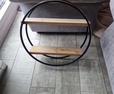 Shelf