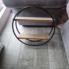 Shelf