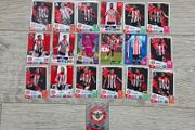 Brentford football cards