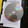 The Elders Scrolls Bloodmoon Morrowind Expansion pack Pc  cd rom games Original Image 7