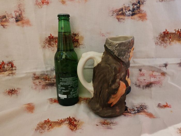 Toby Jug