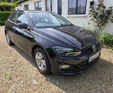 2021 Volkswagen Polo