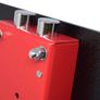 Floor Safe, Steel Construction, Steel Locking Bolts, Designed to Be Fixed To Joists/Under Floor Boards, Easy Installation 4 Litre Capacity 13 x 39 x 21 cm Hidden Home Safe (FREE POSTAGE) Image 5