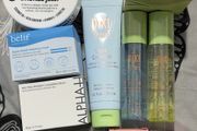 Brand new eye cream, Pixi alpha h skincare