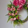 Hand made wreath Image 4