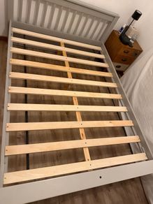 Bed for free