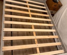 Bed for free