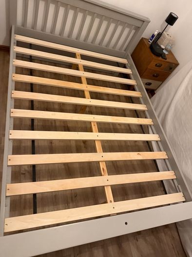 Bed for free