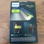 Philips Beard Trimmer Series 3000 Cordless Blue Image 3