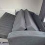 Grey Sofa Bed Image 4