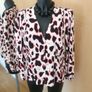 Women's Blouse River Island Size 16 Image 3
