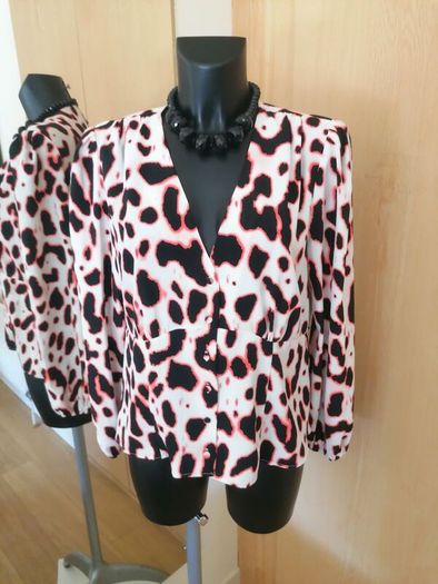 Women's Blouse River Island Size 16