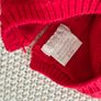 Mamas&Papas Christmas Baby Jumper Image 2