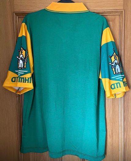 Meath 1999 original replica jersey