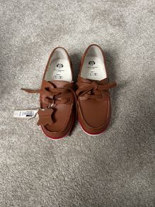 boys shoe