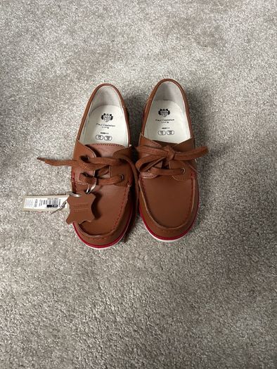 boys shoe