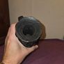 Mid-century Spanish Lobeco Folk Art Pitcher Image 6