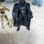 Vintage Star Wars  Darth Vadar  90s Figure. Image 2