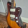 Sire J3 Larry Carlton Series Mahogany Electric Guitar - 3 Tone Sunburst Image 4
