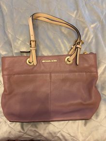 Michael Kors Shoulder Tote Bag