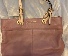 Michael Kors Shoulder Tote Bag