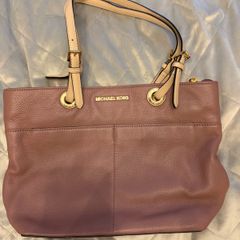 Michael Kors Shoulder Tote Bag