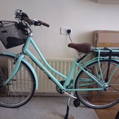 Electric Bicycle