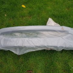 brand new Front  bumper for peugeot 206