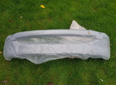brand new Front  bumper for peugeot 206
