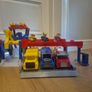 Paw Patrol Big Trucks HQ Image 3