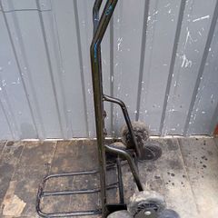 Transport trolley