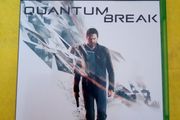 Quantum Break Xbox One Games Original