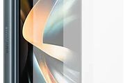 Original Samsung Galaxy Z Fold4 Front Protection Film