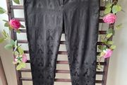 trousers black occasion wear trousers size 12