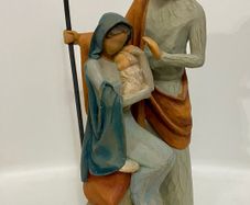 Willow Tree The Holy Family Figurine