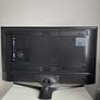 40inch Samsung TV with remote control Image 3
