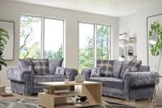 brand new high quality designer 3+2 suite of furniture