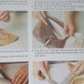 Vintage Cookbook :The StMichael All Colour Cookery Book by Jeni Wright - 1984 Image 7