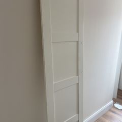 Ikea waldrobe door 229x50 without handle