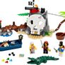 lego Pirates Bundle Image 4