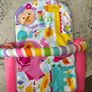 Fisher Price Kick & Play Piano Gym (playmat) Image 5