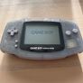 Perfect Xmas Gift Nintendo Gameboy Advance AGB-001 Black Clear with Super Mario Land 2: 6 Golden Coins, Yoshi and Bomberman GB Image 5