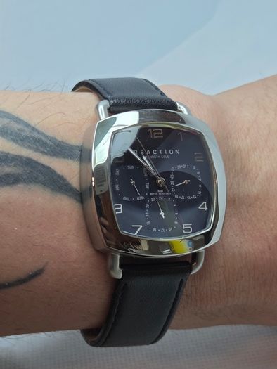 Kenneth Cole men's watch