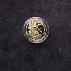 Australian : Ned Kelly Last Stand Commemorative Token