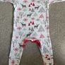 Brand new: Stork and Co - 0-3 months - My First christmas outfit Image 2