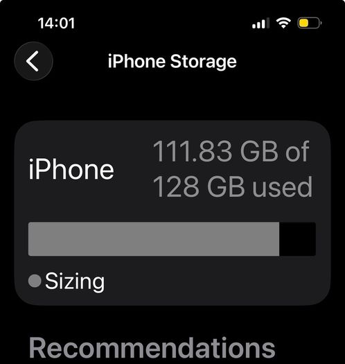 Iphone 13 128gb Blue