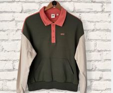 Vans Jumper