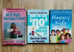 Parenting Book Bundle - 3 Books