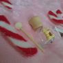cute refillable perfume/oil bottle Image 2