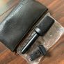 Audio Technica BP4025 professional field recording microphone X/Y stereo with XLR cable and accessories Image 5